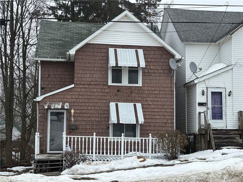 126 Welsh St, Kane, PA, 16735-1528 | Card Image