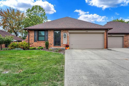 440 Eagle Crest Drive, Brownsburg, IN, 46112 | Card Image