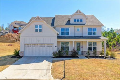 5155 Shipley Avenue, Cumming, GA, 30028 | Card Image