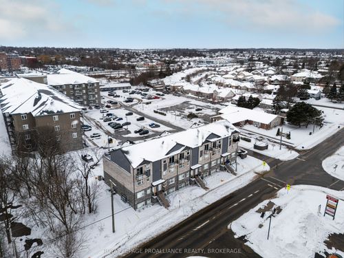 105-809 Development Dr, Kingston, ON, K7M0J4 | Card Image