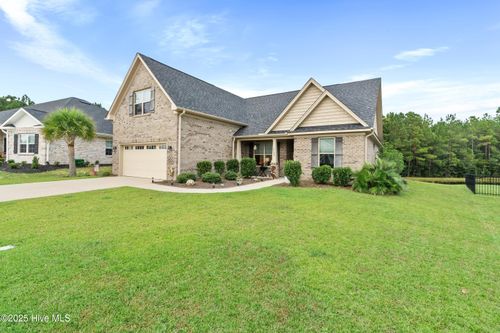 1162 Serotina Dr Se, Bolivia, NC, 28422-7420 | Card Image