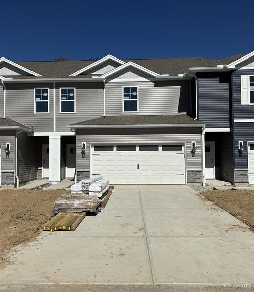 1840 Vista Lake Dr, Goshen, OH, 45122-3703 | Card Image