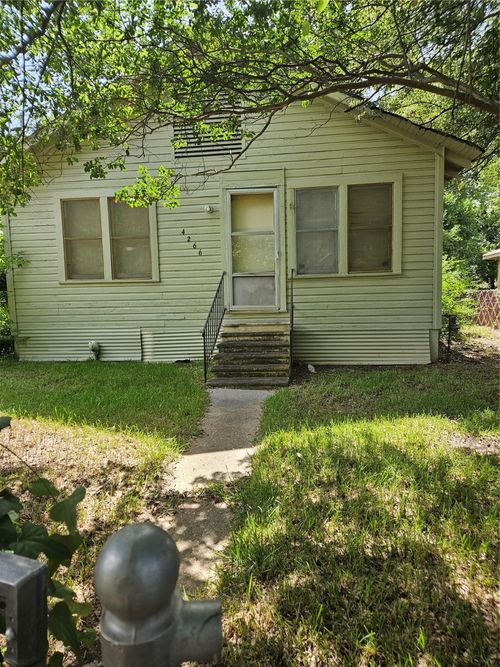 4266 Saint Vincent Ave, Shreveport, LA, 71108-3138 | Card Image