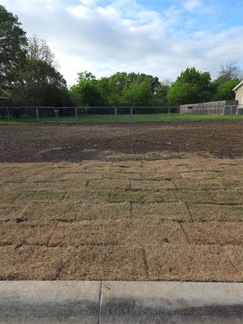 3563 Norfolk Road, Fort Worth, TX, 76109 | Card Image