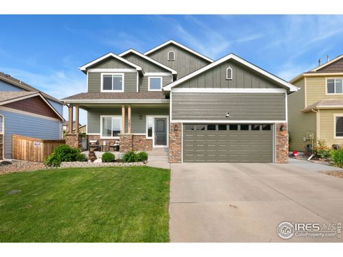 1787 Avery Plaza St, Severance, CO, 80550-3234 | Card Image