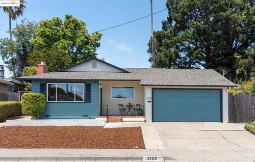 3129 Deseret Dr, Richmond, CA, 94803-1903 | Card Image