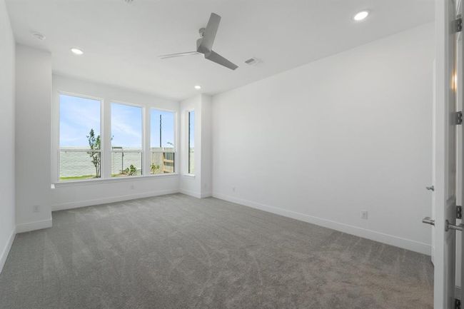 6122 Lush Passture Ln, House other with 3 bedrooms, 3 bathrooms and 2 parking in Manvel TX | Image 10