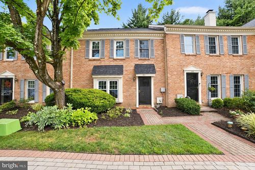 604-604 Hillary Court, WEST CHESTER, PA, 19382 | Card Image