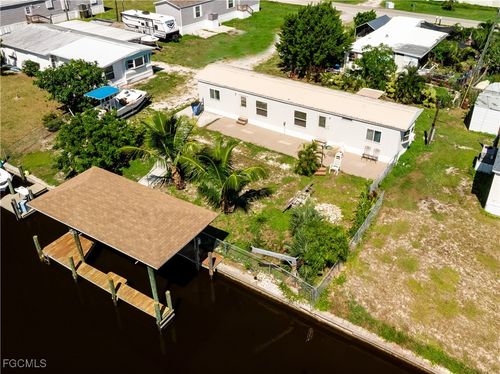 4873 Curlew Dr, St. James City, FL, 33956-2824 | Card Image