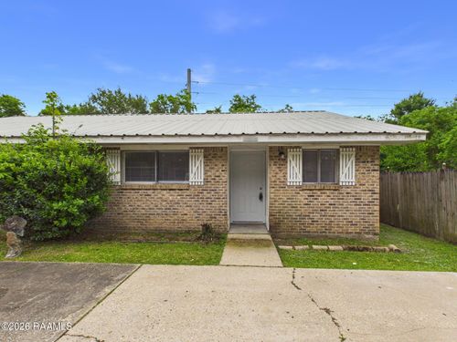 b-116 Rials Drive, Lafayette, LA, 70508 | Card Image