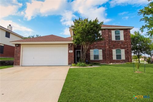 402 Preakness Cir, Copperas Cove, TX, 76522-4764 | Card Image
