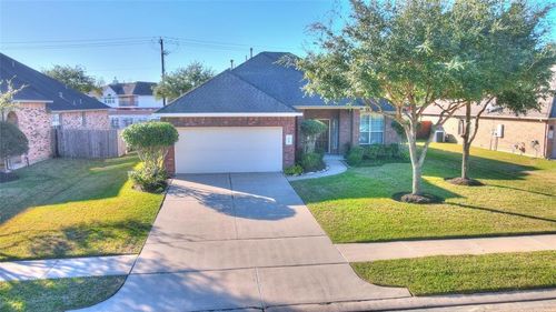 3608 Burwood Ct, Pearland, TX, 77584-5042 | Card Image