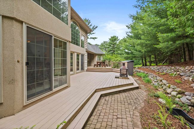 3101 Island View Ct, House other with 4 bedrooms, 5 bathrooms and null parking in Stevens Point WI | Image 57
