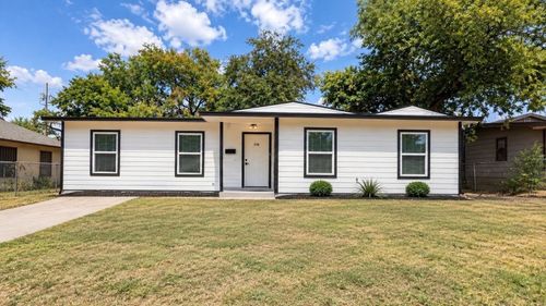 719 Sleeth St, Dallas, TX, 75216-6714 | Card Image