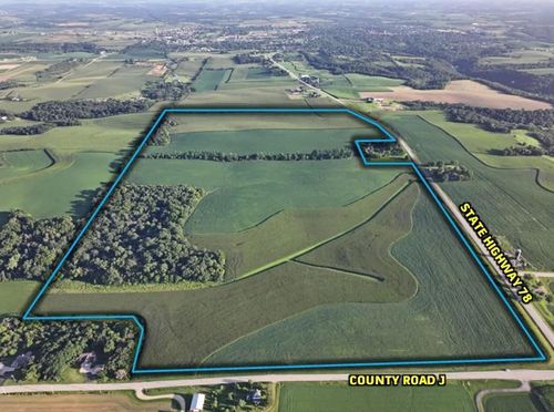 220.4 M/L Acres Highway 78, Vermont, WI, 53572 | Card Image