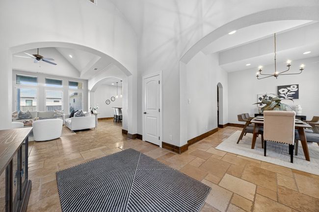 2507 Regency Oaks, House other with 4 bedrooms, 3 bathrooms and 3 parking in Midland TX | Image 6