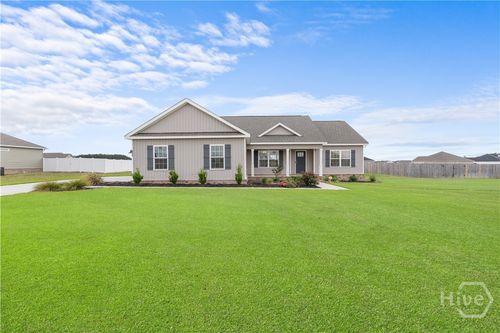 624 Fescue Drive, Statesboro, GA, 30458 | Card Image