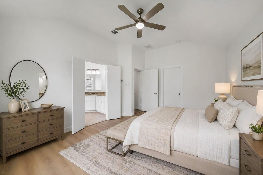 Residential in Houston 4