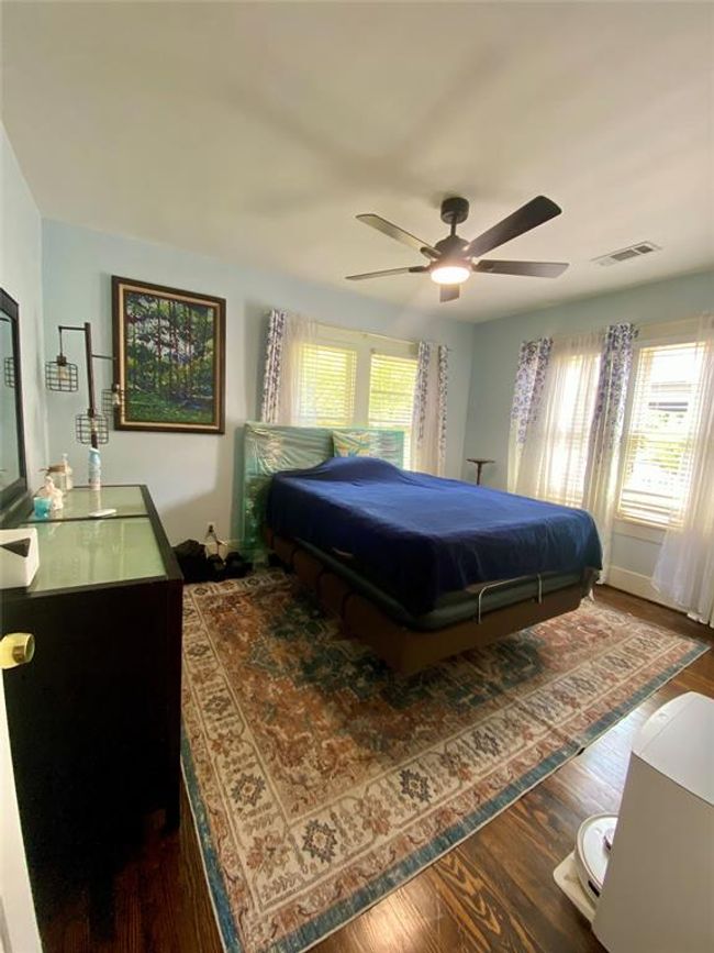 838 Key St, House other with 3 bedrooms, 2 bathrooms and 3 parking in Houston TX | Image 13