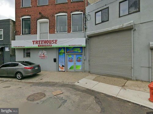 2100 Bolton St, Philadelphia, PA, 19121-3921 | Card Image