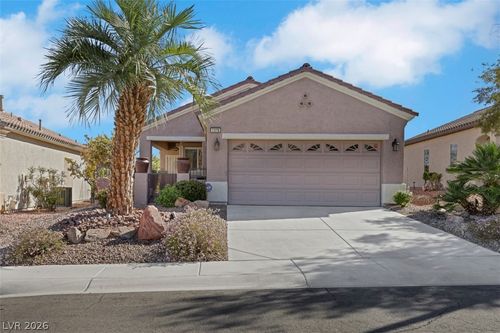 1378 Couperin Dr, Henderson, NV, 89052-6575 | Card Image