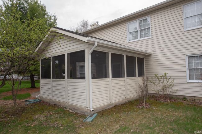 404 Vermont Dr, House other with 3 bedrooms, 3 bathrooms and null parking in Lafayette IN | Image 27