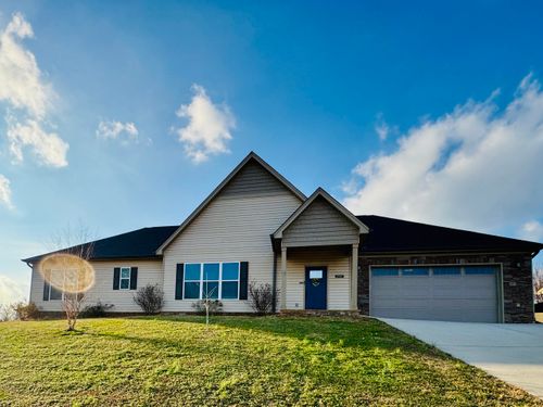 2507 Jeffery Dr, Chattanooga, TN, 37421-1918 | Card Image