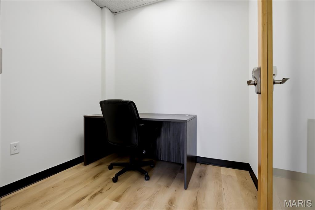 Commercial Lease in Wildwood