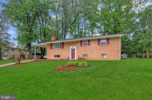 9803 Luke Ct, UPPER MARLBORO, MD, 20772-4307 | Card Image