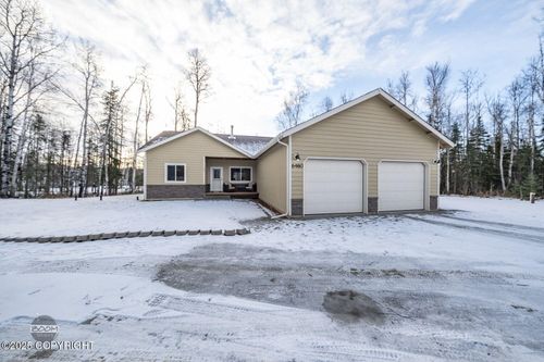 6480 W Rashelle Circle, Wasilla, AK, 99654 | Card Image