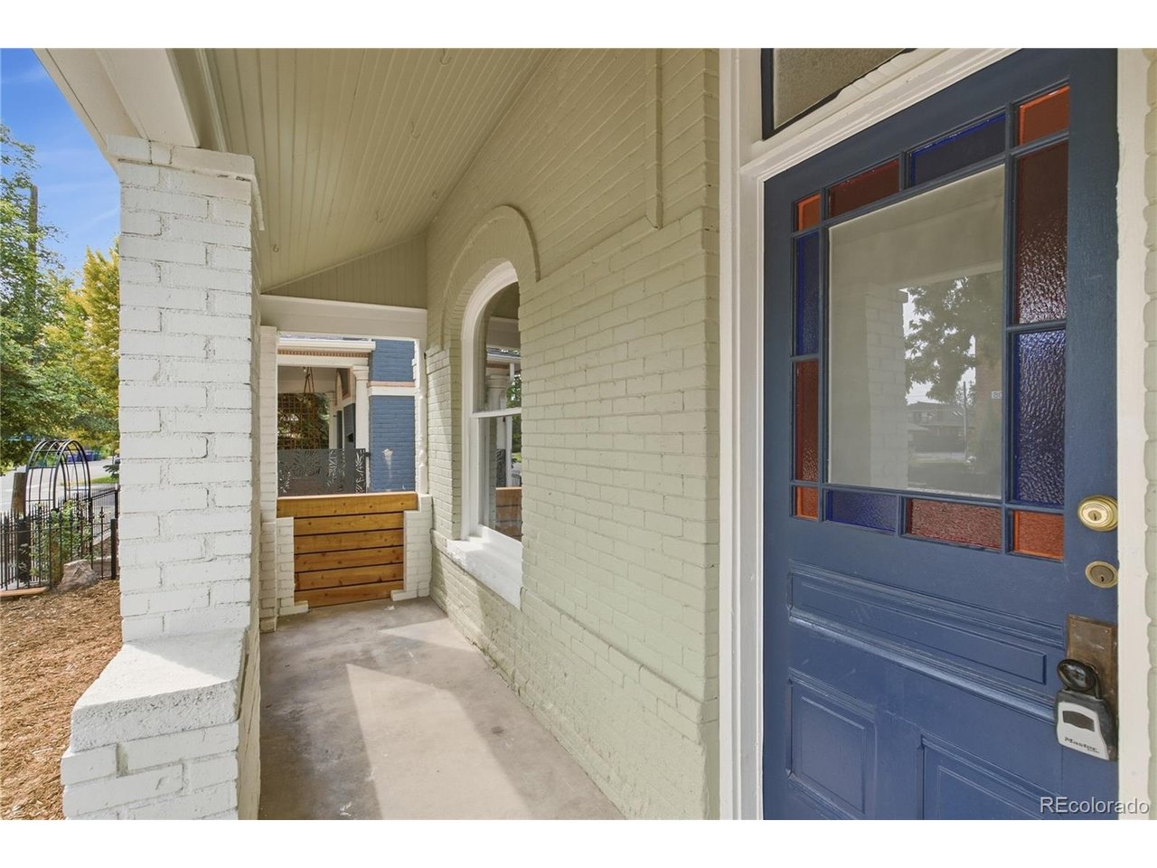 Residential in Denver 3