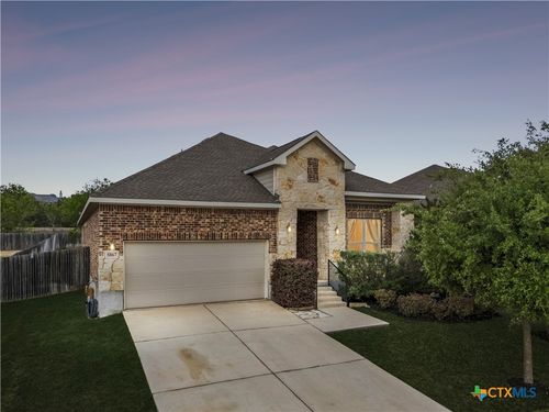 5867 Hopper Ct, New Braunfels, TX, 78132-3954 | Card Image
