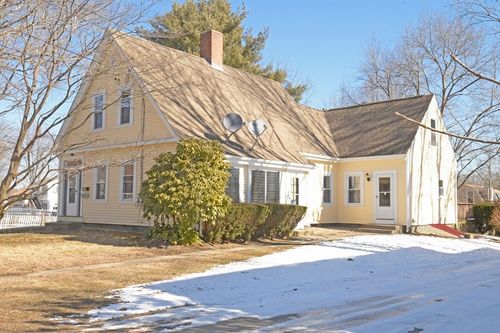 177 Pleasant St, Whitman, MA, 02382-2119 | Card Image