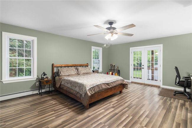227 Elder Ballou Mtg House Rd, House other with 3 bedrooms, 3 bathrooms and 12 parking in Woonsocket RI | Image 32