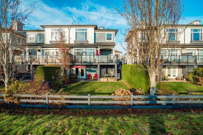 25 - 19538 Bishops Reach, Townhouse with 3 bedrooms, 3 bathrooms and 4 parking in Pitt Meadows BC | Image 39
