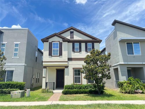 7867 Berkshire Oak Aly, WINDERMERE, FL, 34786-6771 | Card Image