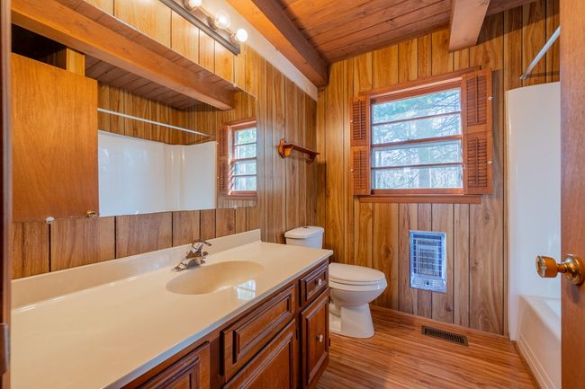 783 Kanawha Ridge Rd, House other with 3 bedrooms, 1 bathrooms and null parking in Dugspur VA | Image 15