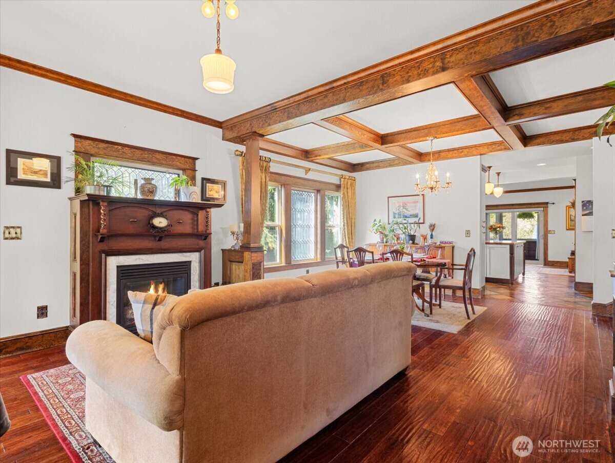 Residential in Vancouver 5