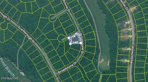 140 Broadstone Dr, Crossville, TN, 38558 | Card Image