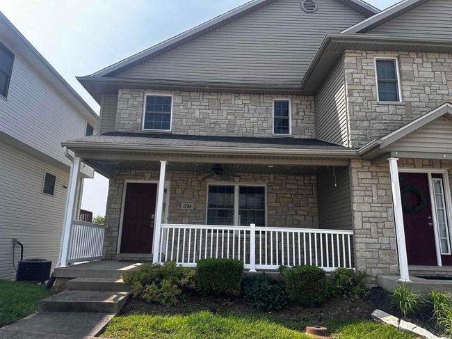 1784 W Sunstone Dr, Condo with 2 bedrooms, 3 bathrooms and null parking in Bloomington IN | Image 16