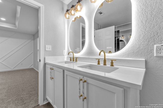 12851 Limestone Way, House other with 4 bedrooms, 3 bathrooms and null parking in San Antonio TX | Image 62