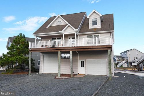 3375 Anchor Ct, GREENBACKVILLE, VA, 23356-2723 | Card Image