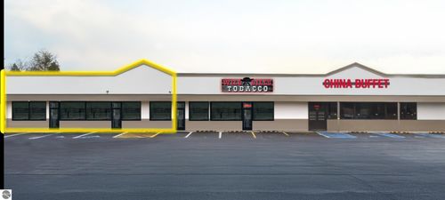 113 Cypress Street, Manistee, MI, 49660 | Card Image