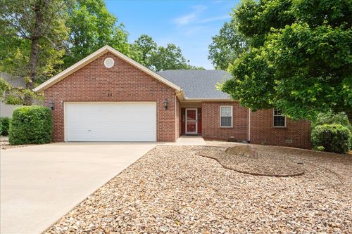 33 Mansfield Dr, Bella Vista, AR, 72714-5100 | Card Image