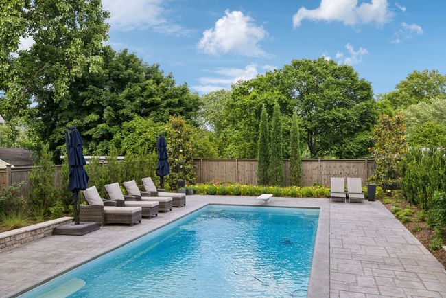 303 Avondale Dr, House other with 4 bedrooms, 5 bathrooms and 2 parking in Franklin TN | Image 62