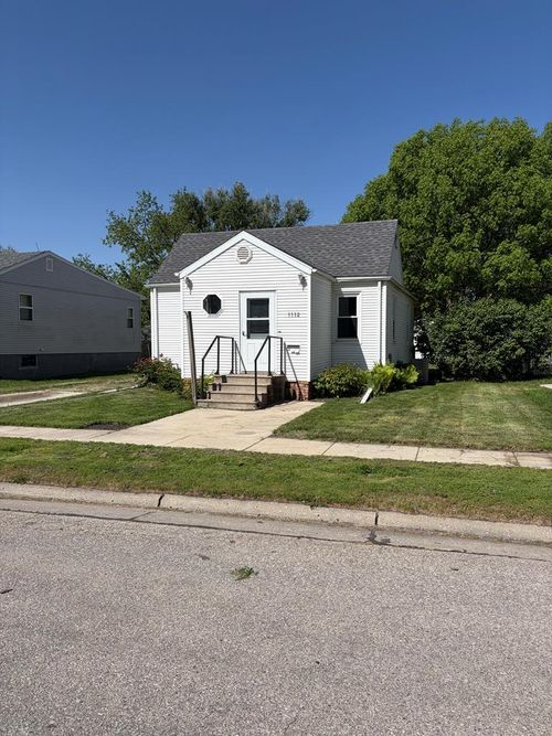 1112 S 28th Street, Fort Dodge, IA, 50501 | Card Image