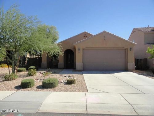 6793 W Evergreen Ter, Peoria, AZ, 85383-3003 | Card Image