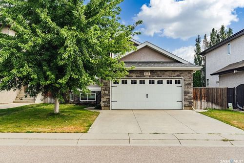 115 Blackstock Cove, Saskatoon, SK, S7T0H4 | Card Image
