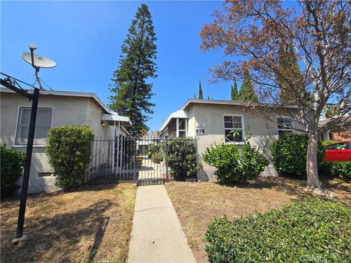 2-119 W Lomita Ave, Glendale, CA, 91204-1750 | Card Image
