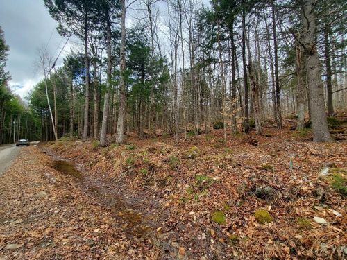 0 Sandy Beach Road, Danforth, ME, 04424 | Card Image